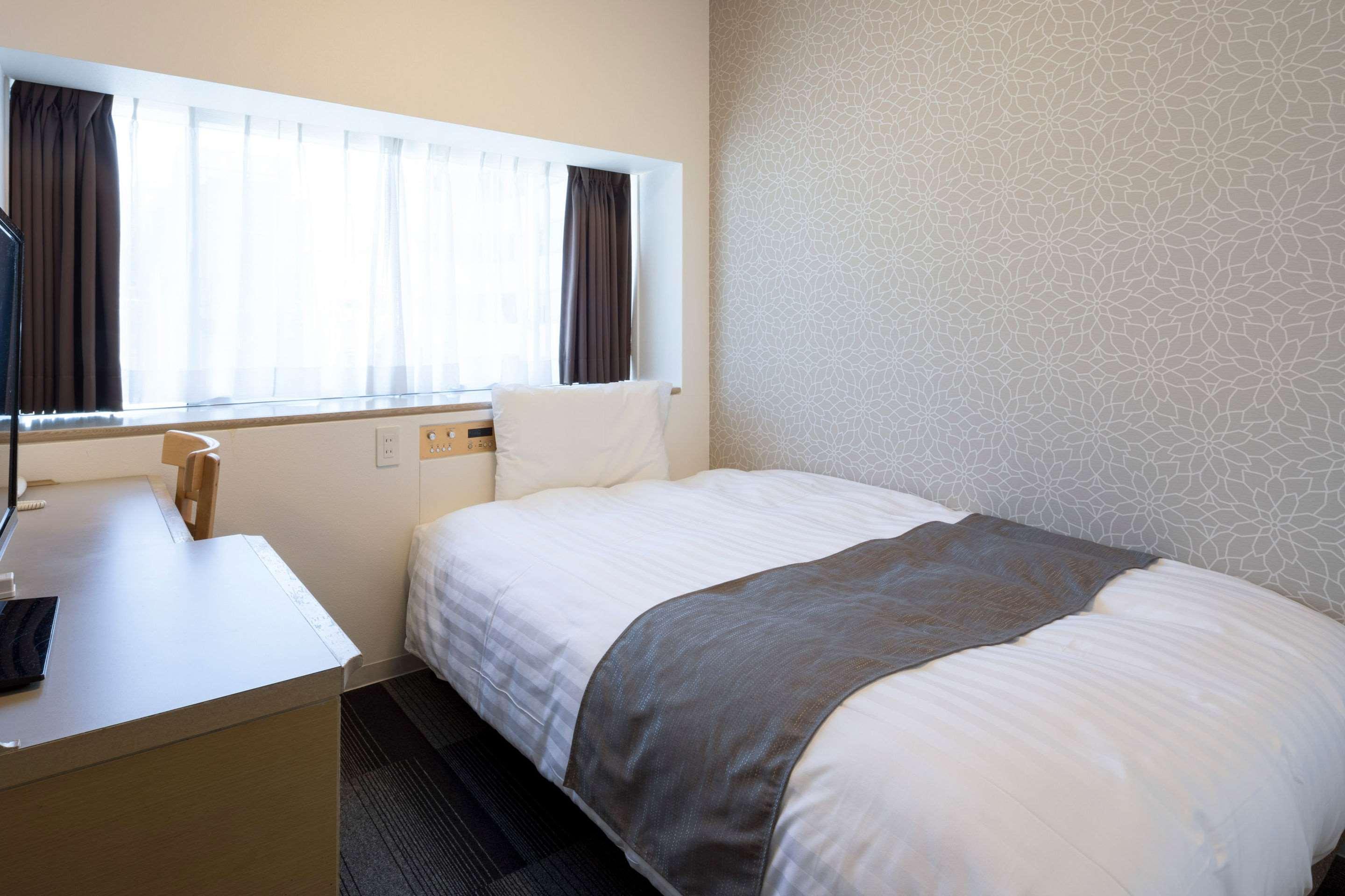 Comfort Hotel Nagaszaki Kültér fotó