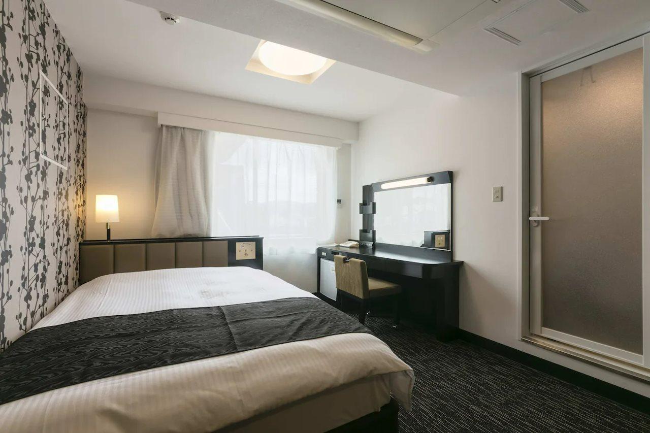 Comfort Hotel Nagaszaki Kültér fotó