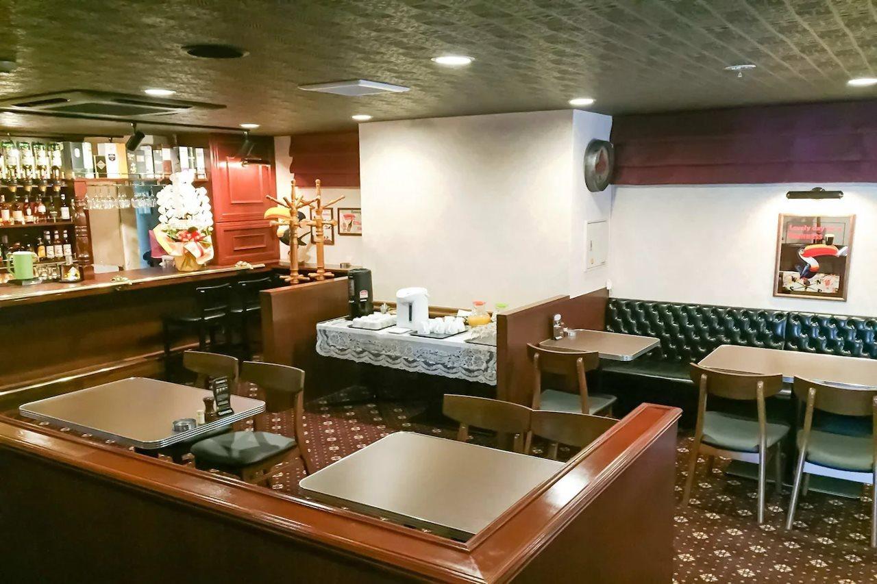 Comfort Hotel Nagaszaki Kültér fotó