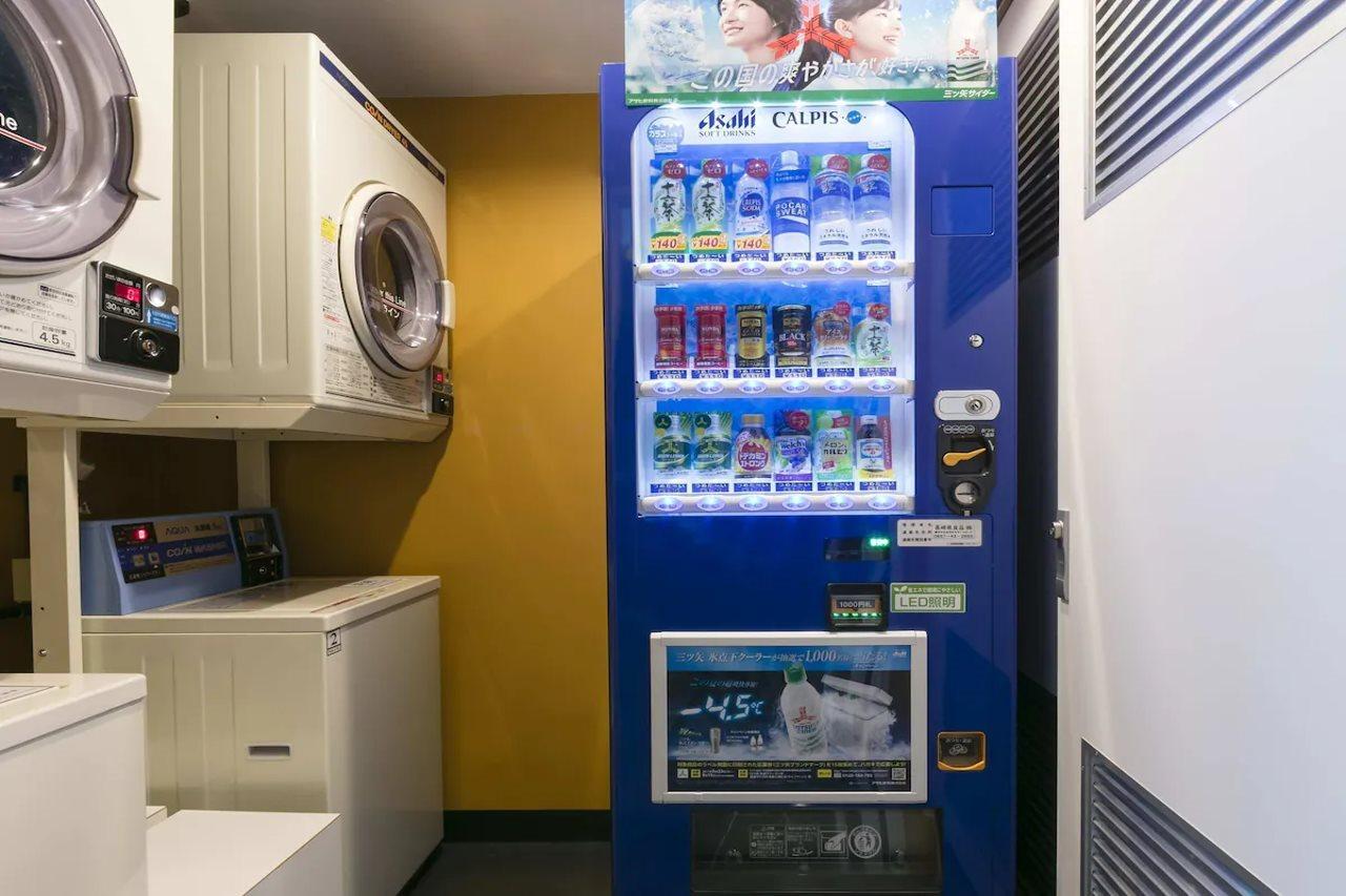 Comfort Hotel Nagaszaki Kültér fotó